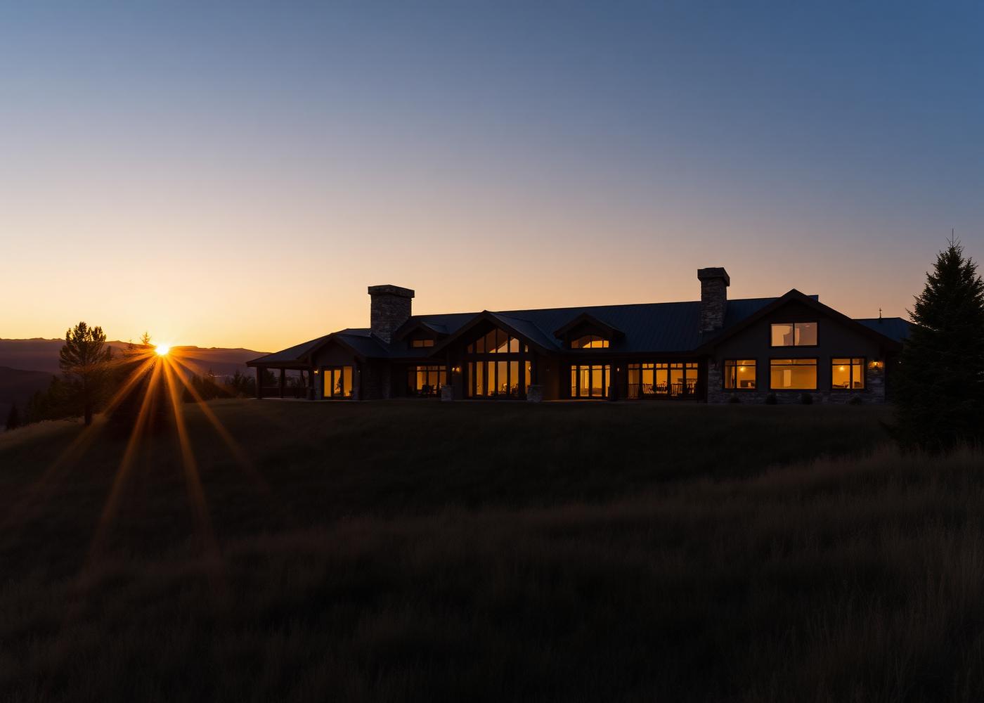 Aspen Ridge by Liberty Homes at Pinecrest Reserve